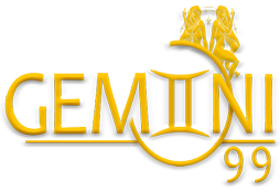 LOGO GEMINI99